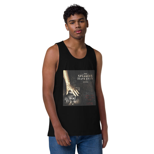 Men’s premium tank top
