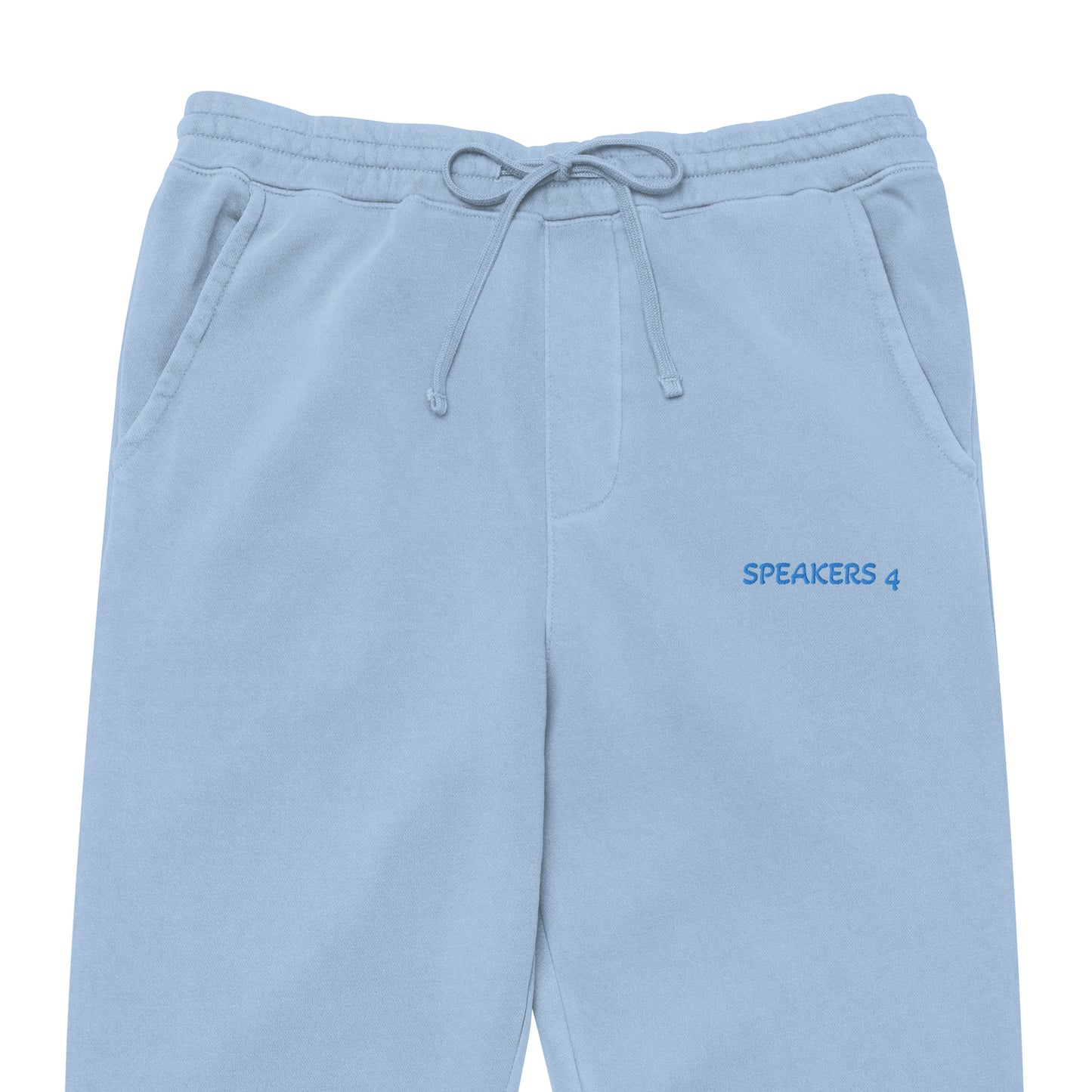 Speakers 4 Joggers