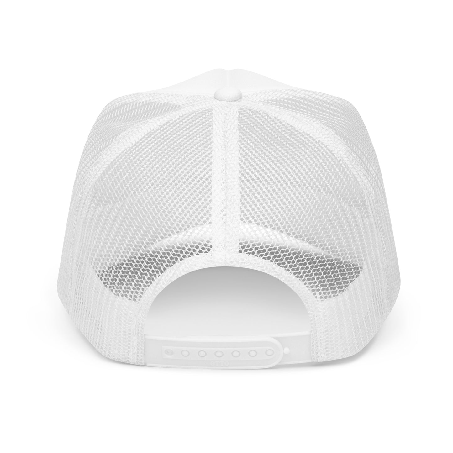 Foam trucker Speakers 5 hat