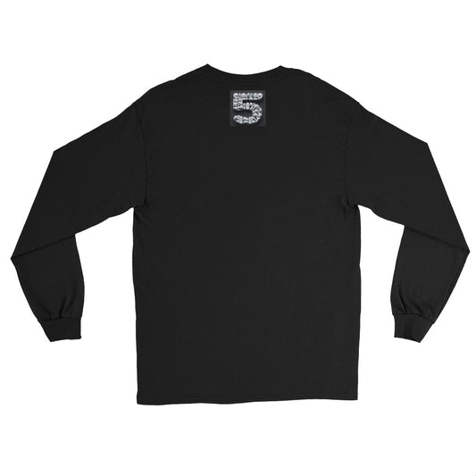 Men’s Long Sleeve Speaker's 5 Shirt